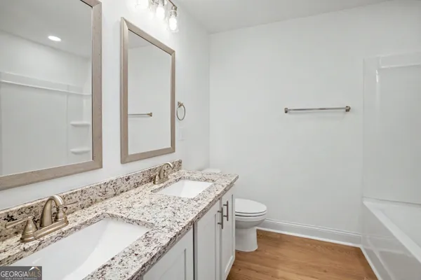 $469,900 | 3518 Jodeco Road, Jonesboro, GA 30236