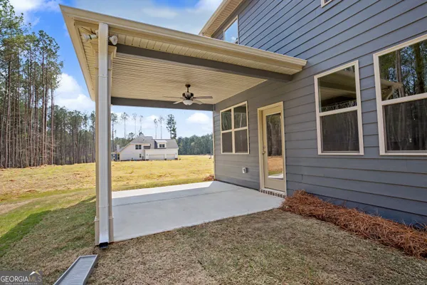 $469,900 | 3518 Jodeco Road, Jonesboro, GA 30236