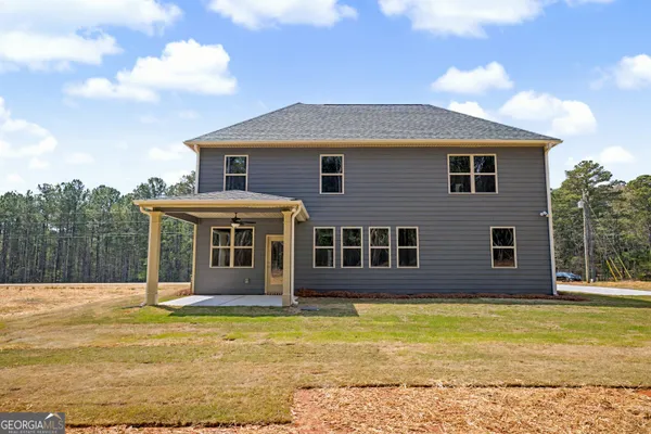 $469,900 | 3518 Jodeco Road, Jonesboro, GA 30236