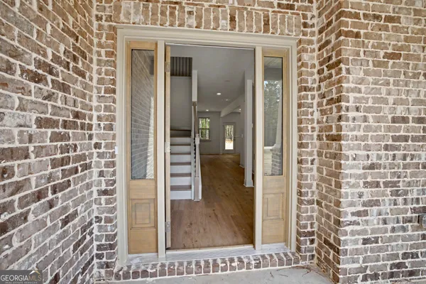 $469,900 | 3518 Jodeco Road, Jonesboro, GA 30236