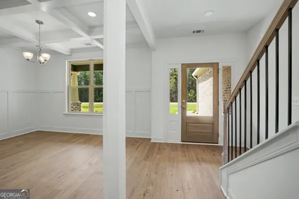 $469,900 | 3518 Jodeco Road, Jonesboro, GA 30236