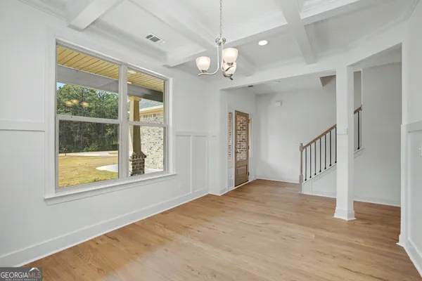 $469,900 | 3518 Jodeco Road, Jonesboro, GA 30236