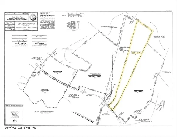 $99,900 | 0 Hardwick Pond Road, Ware, MA 01082