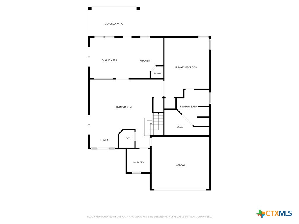 6216 Tess Road Temple, TX 76502 - Photo 40 of 41