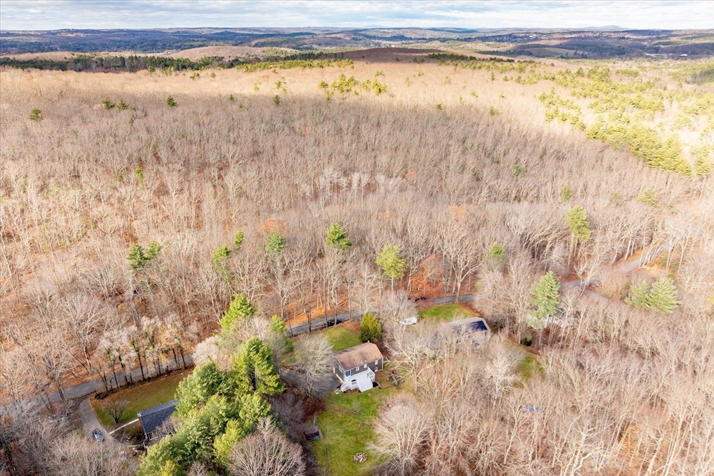 9 Hebert Road Spencer, MA 01562 - Photo 30 of 33 a view of a lake view