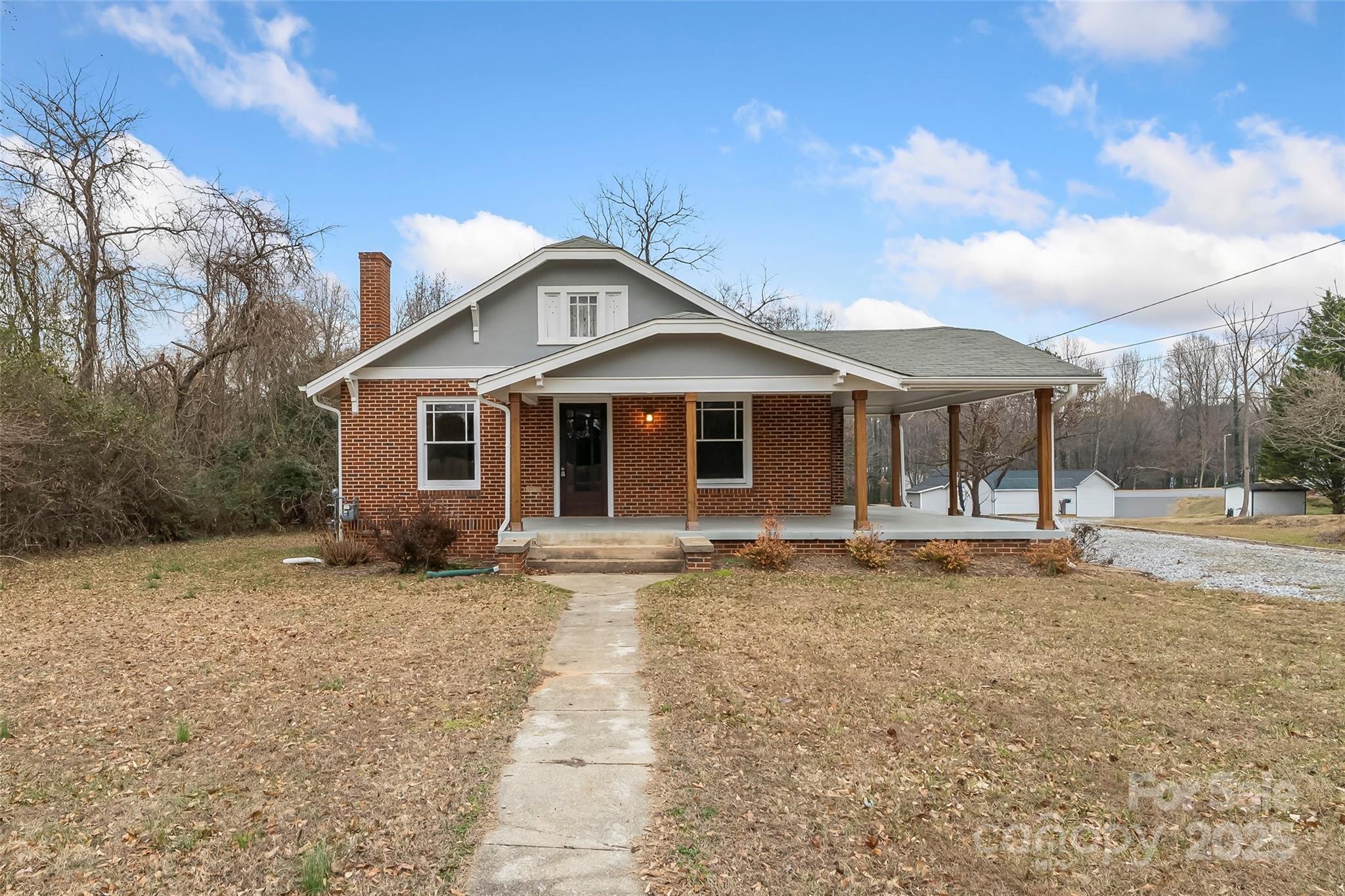 2523 Kool Park Road Northeast Hickory, NC 28601 - Photo 2 of 25