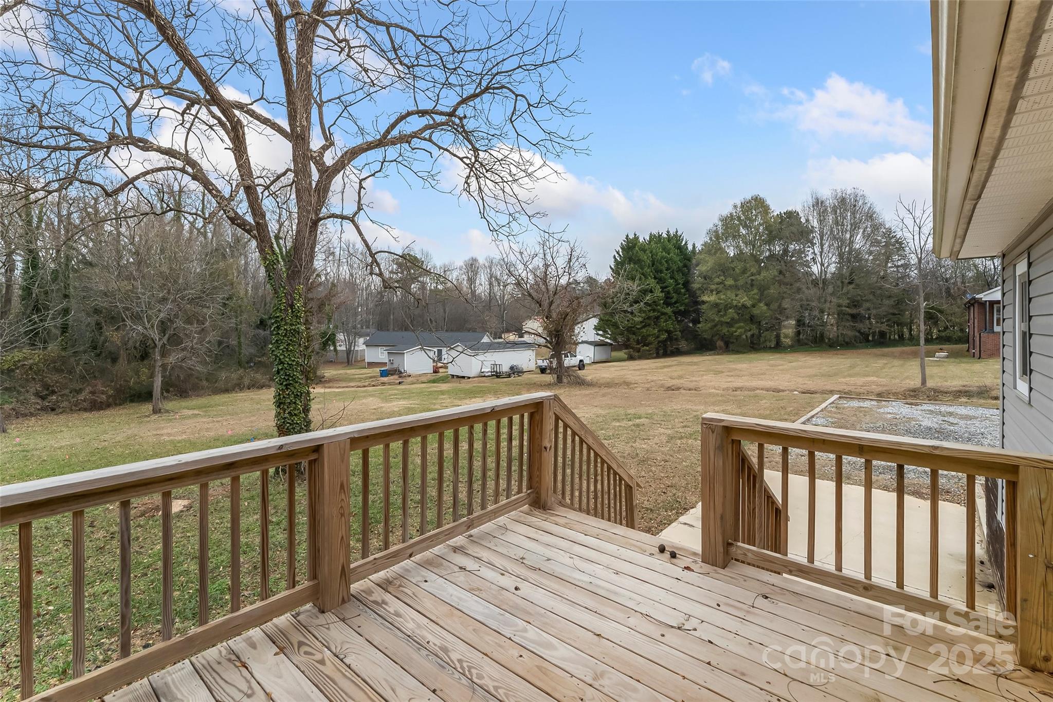 2523 Kool Park Road Northeast Hickory, NC 28601 - Photo 24 of 25