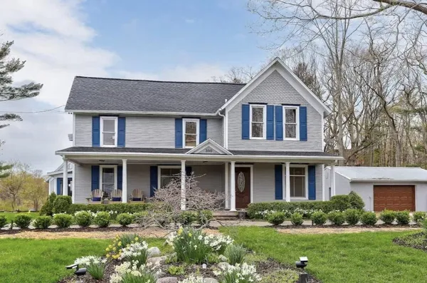 $1,100,000 | 300 Ferry Street, Douglas, MI 49406