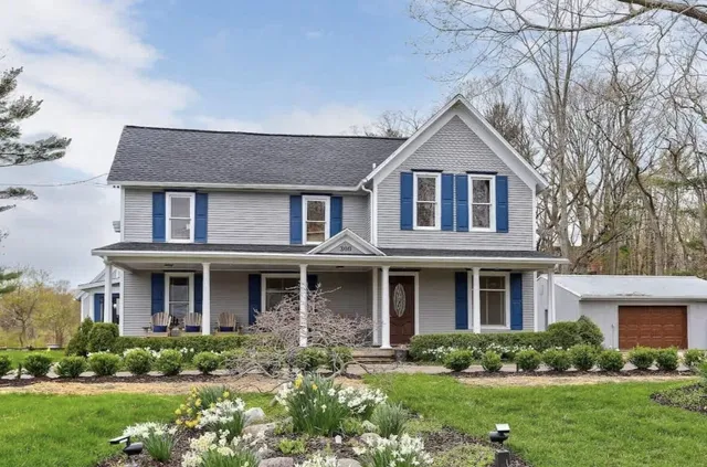 $1,100,000 | 300 Ferry Street, Douglas, MI 49406