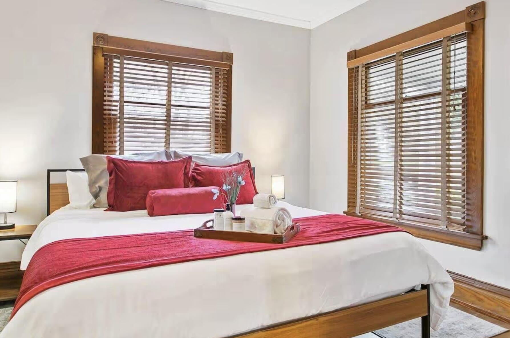 300 Ferry Street Douglas, MI 49406 - Photo 12 of 34 300 Ferry Primary 1 Bedroom