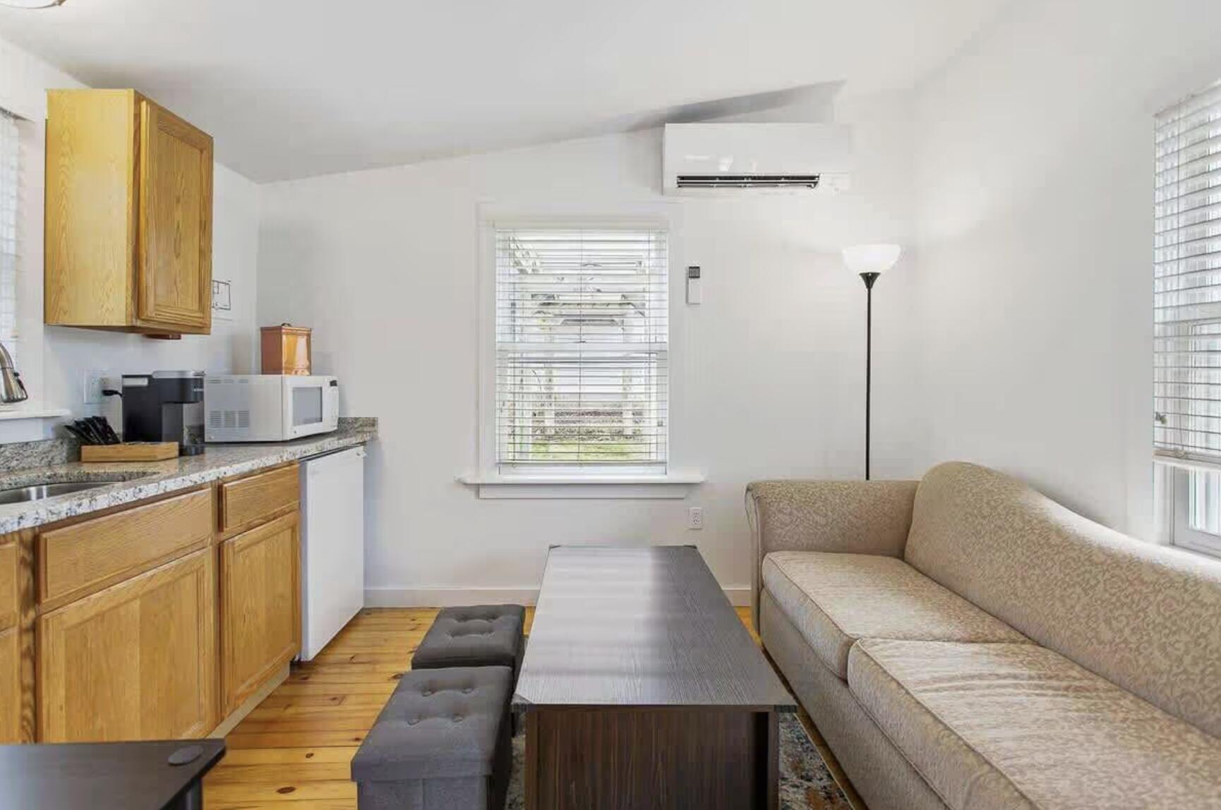 300 Ferry Street Douglas, MI 49406 - Photo 25 of 34 300 Ferry Cottage 3 with pull out sofa b