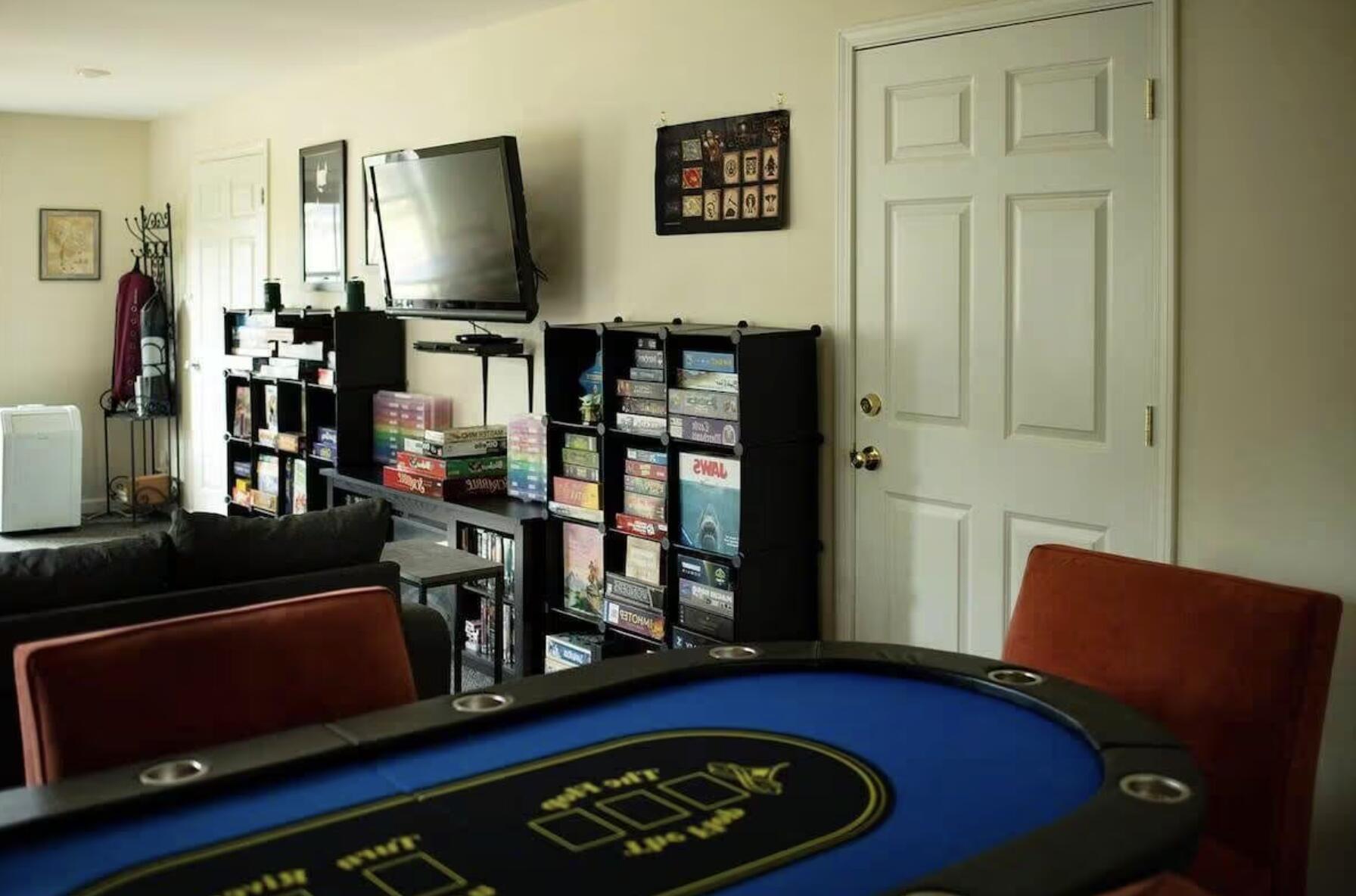 300 Ferry Street Douglas, MI 49406 - Photo 27 of 34 300 Ferry Recreation Room 2