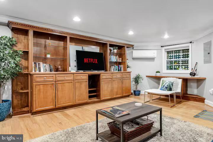 104 R Street Northeast, Unit B Washington, DC 20002 - Photo 4 of 14