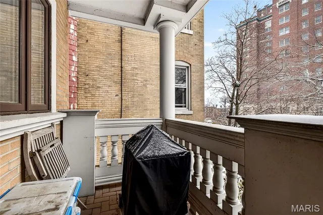 $655,000 | 4411 McPherson Avenue, Unit 2, St. Louis, MO 63108