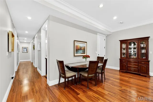 $655,000 | 4411 McPherson Avenue, Unit 2, St. Louis, MO 63108