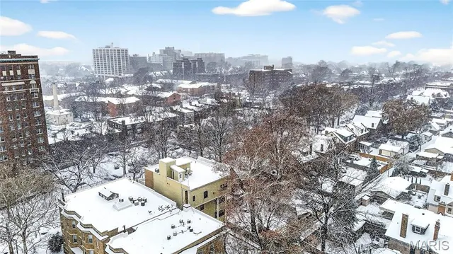 $655,000 | 4411 McPherson Avenue, Unit 2, St. Louis, MO 63108