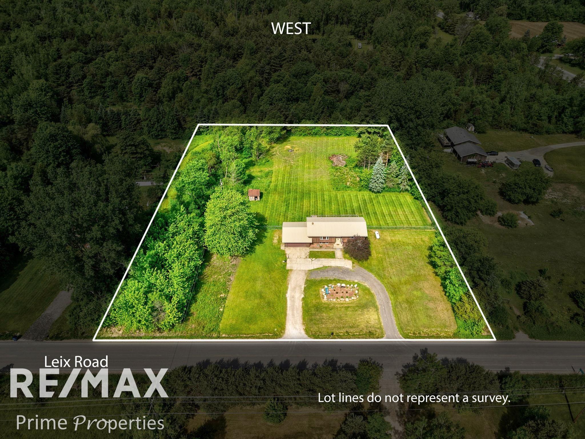 3540 Leix Road Caro, MI 48723 - Photo 49 of 57