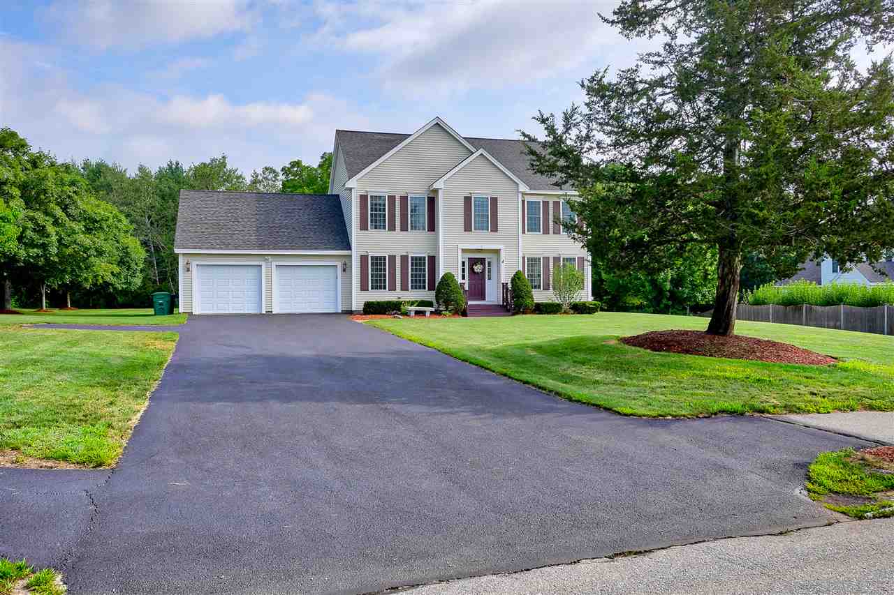 3 Gilson Road Nashua, NH 03062 - Photo 2 of 40 Gallery Image 2