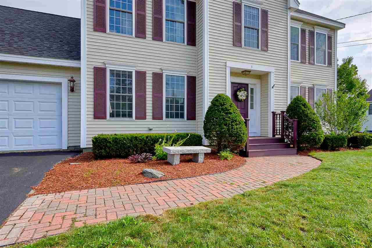 3 Gilson Road Nashua, NH 03062 - Photo 4 of 40 Gallery Image 4