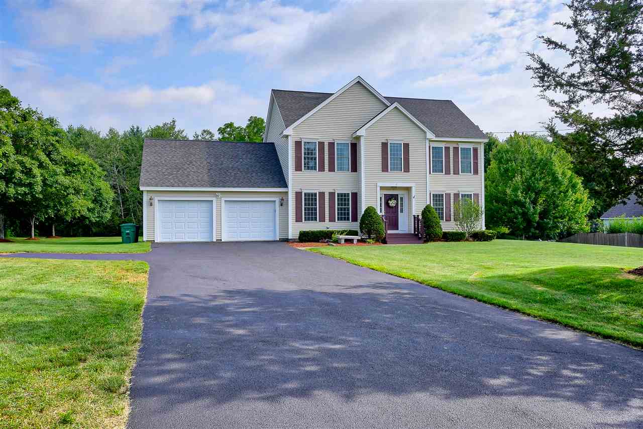 3 Gilson Road Nashua, NH 03062 - Photo 36 of 40 Gallery Image 36