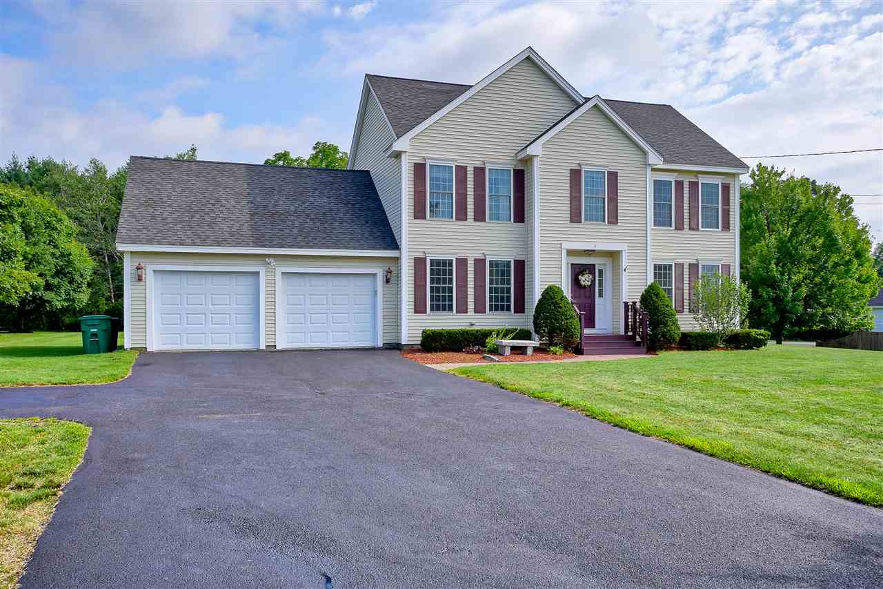 3 Gilson Road Nashua, NH 03062 - Photo 37 of 40 Gallery Image 37