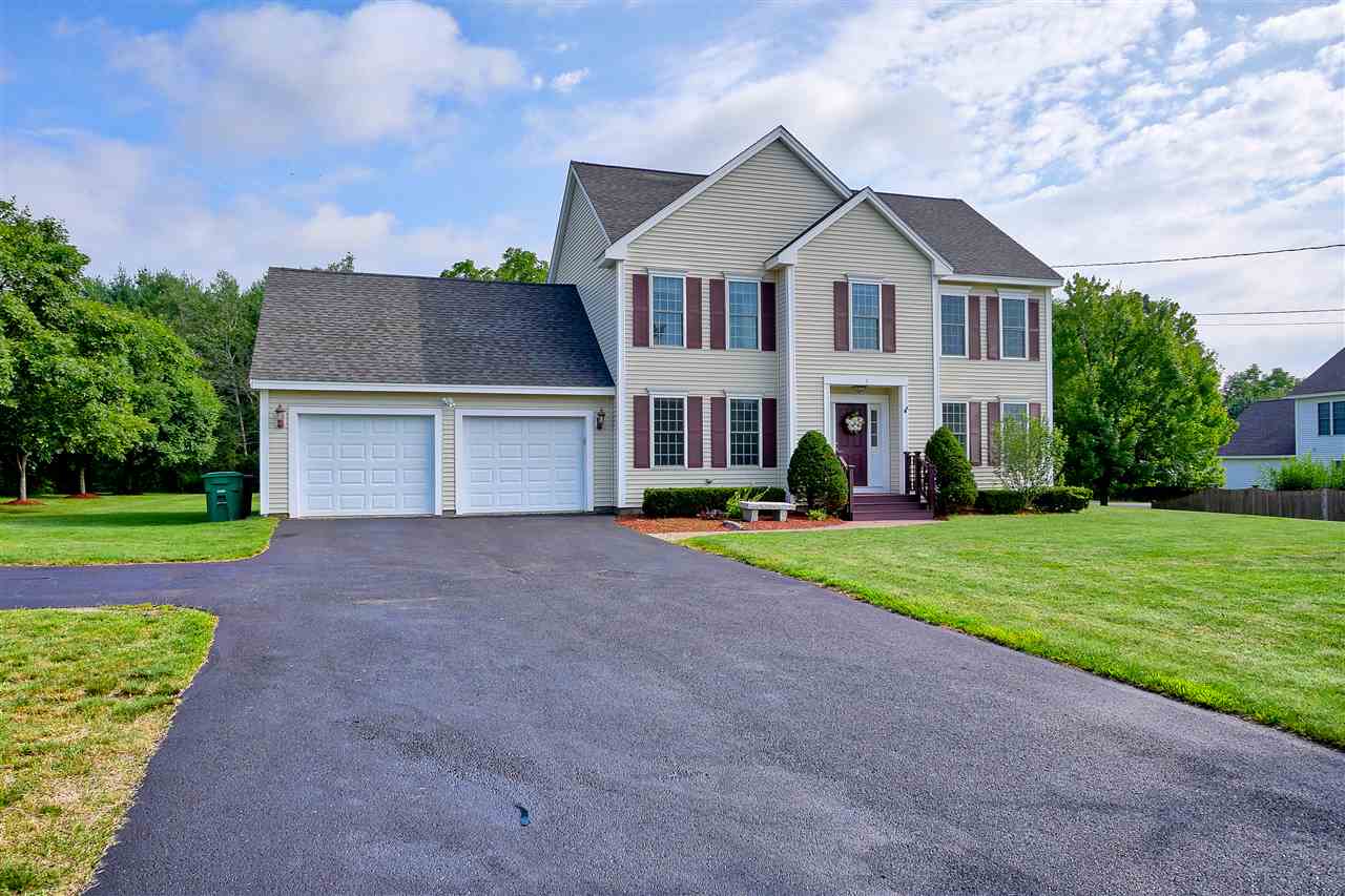 3 Gilson Road Nashua, NH 03062 - Photo 38 of 40 Gallery Image 38