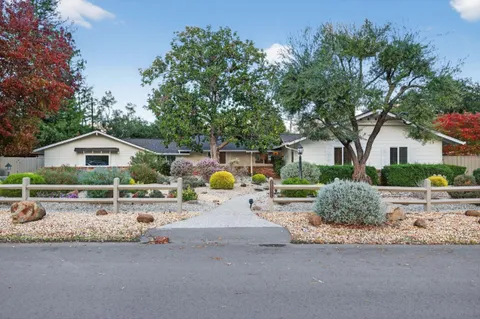 $3,750,000 | 14121 Shadow Oaks Way, Saratoga, CA 95070