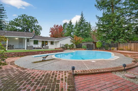 $3,750,000 | 14121 Shadow Oaks Way, Saratoga, CA 95070