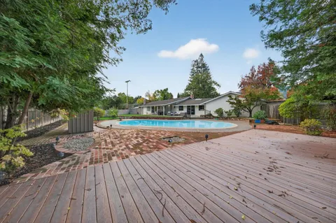 $3,750,000 | 14121 Shadow Oaks Way, Saratoga, CA 95070