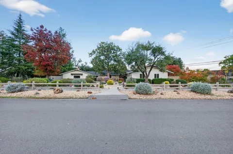 $3,750,000 | 14121 Shadow Oaks Way, Saratoga, CA 95070