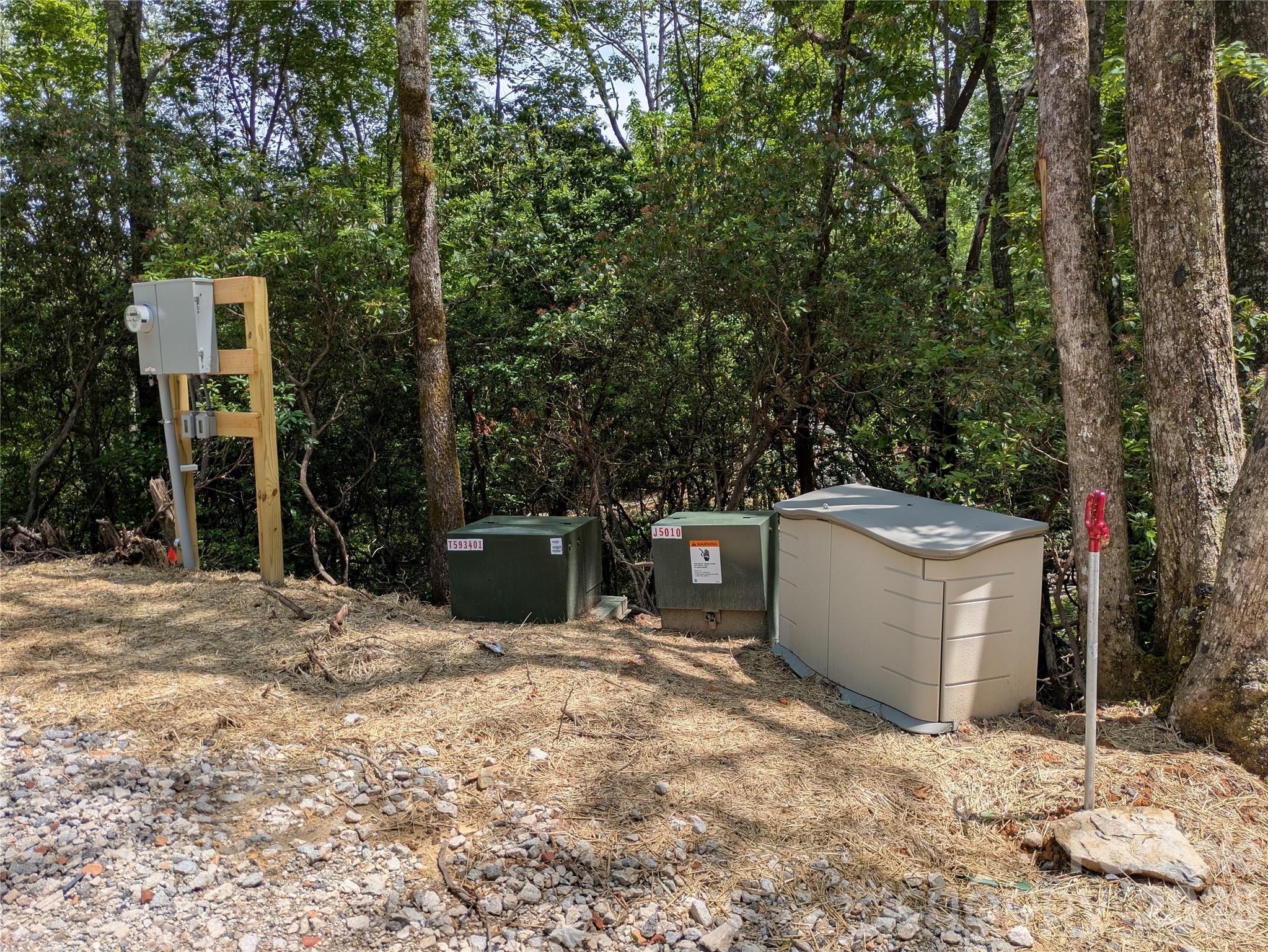 313 Line Runner Ridge Road Brevard, NC 28712 - Photo 18 of 33
