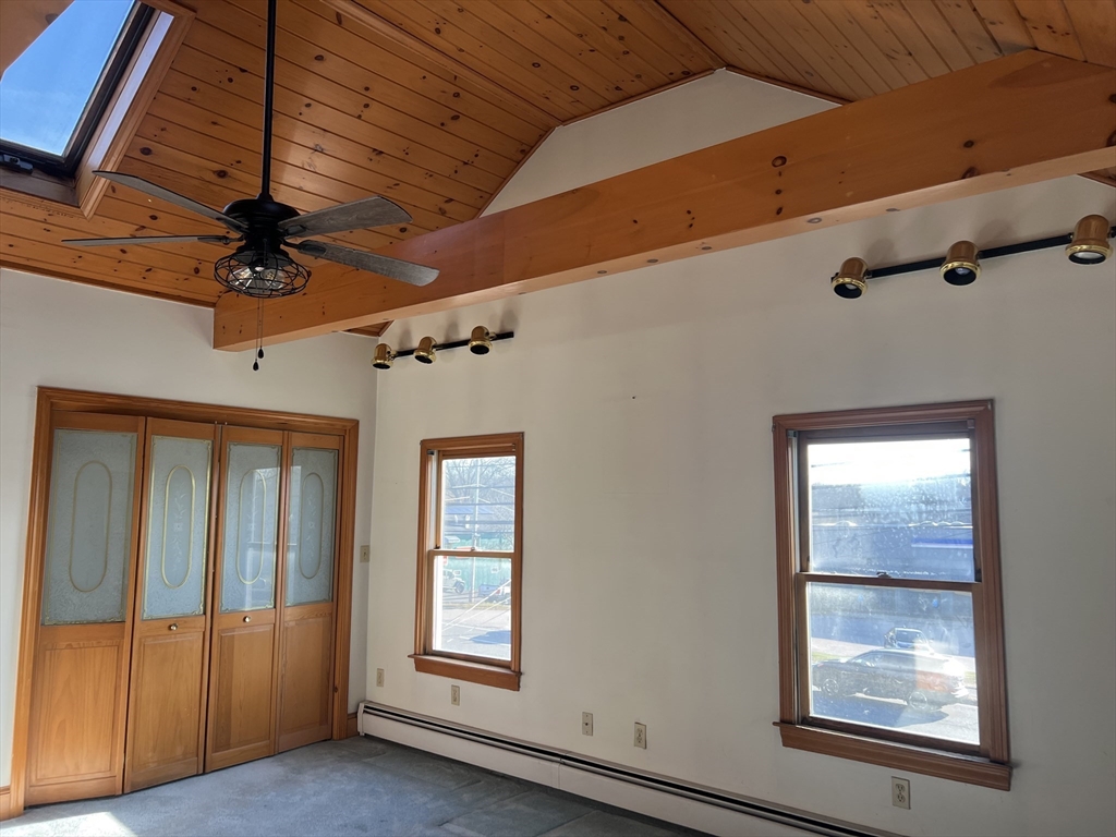 1261 G A R Highway Swansea, MA 02777 - Photo 23 of 25 a view of an entryway