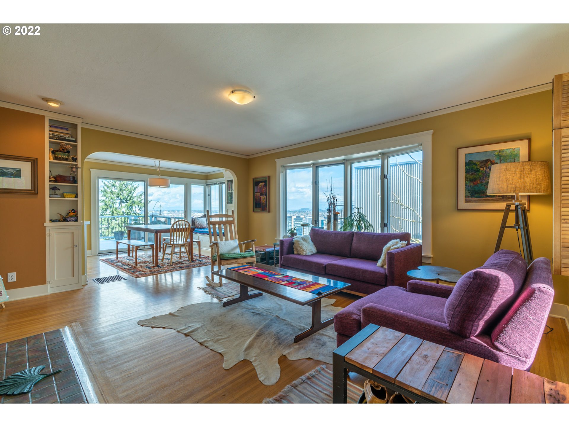 3976 Southwest Condor Avenue Portland, OR 97239 - Photo 2 of 32 Gallery Image 2