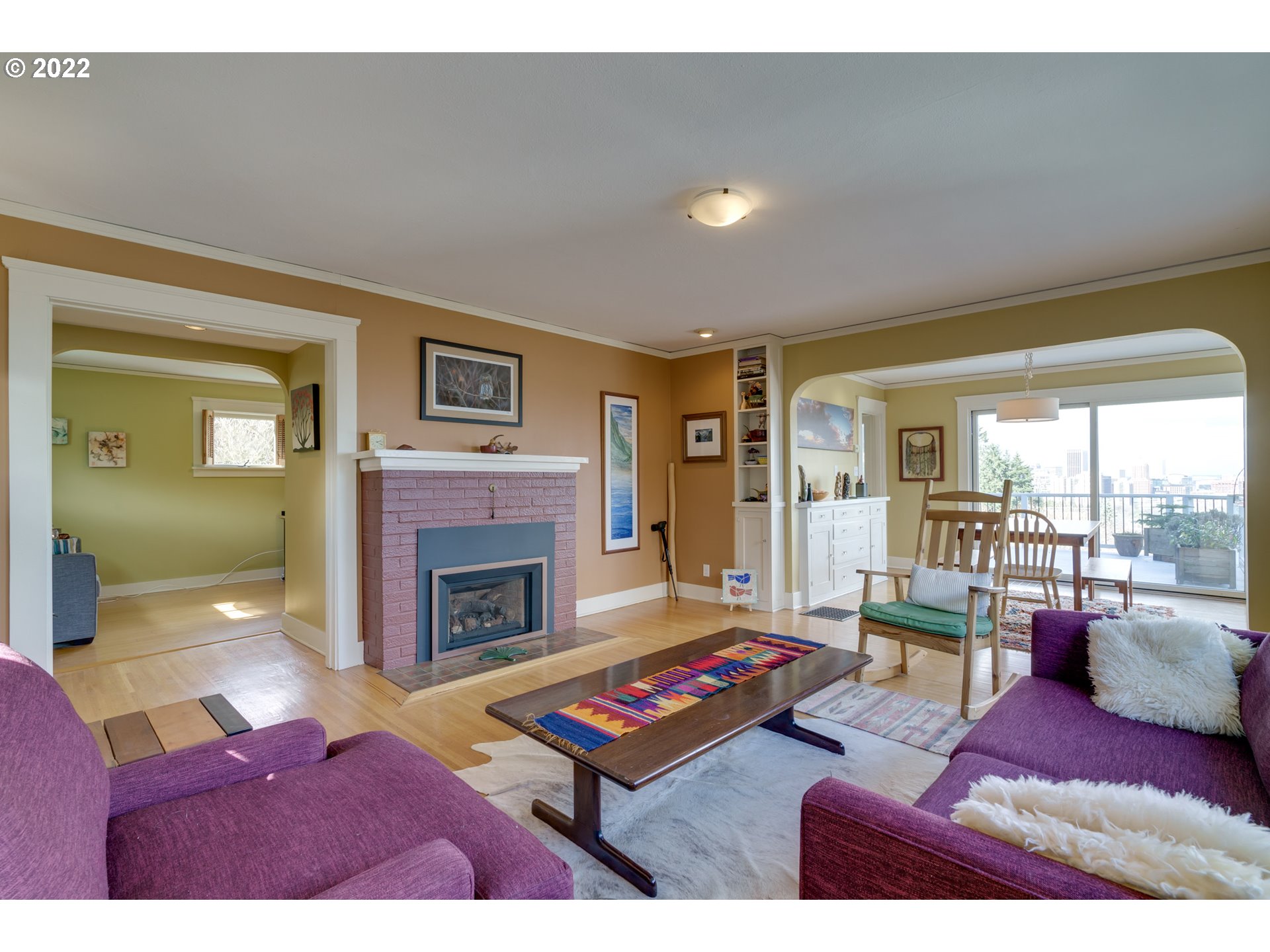 3976 Southwest Condor Avenue Portland, OR 97239 - Photo 3 of 32 Gallery Image 3