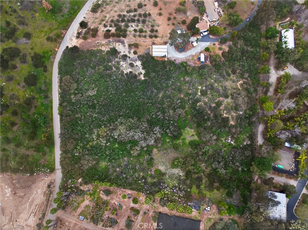 0 Rainbow Glen Fallbrook, CA 92028 - Photo 13 of 15 a view of a garden