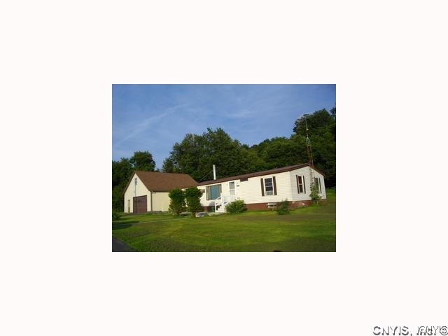 16572 Jacobs Road Rutland, NY 13601 - Photo 1 of 1 Exterior Front
