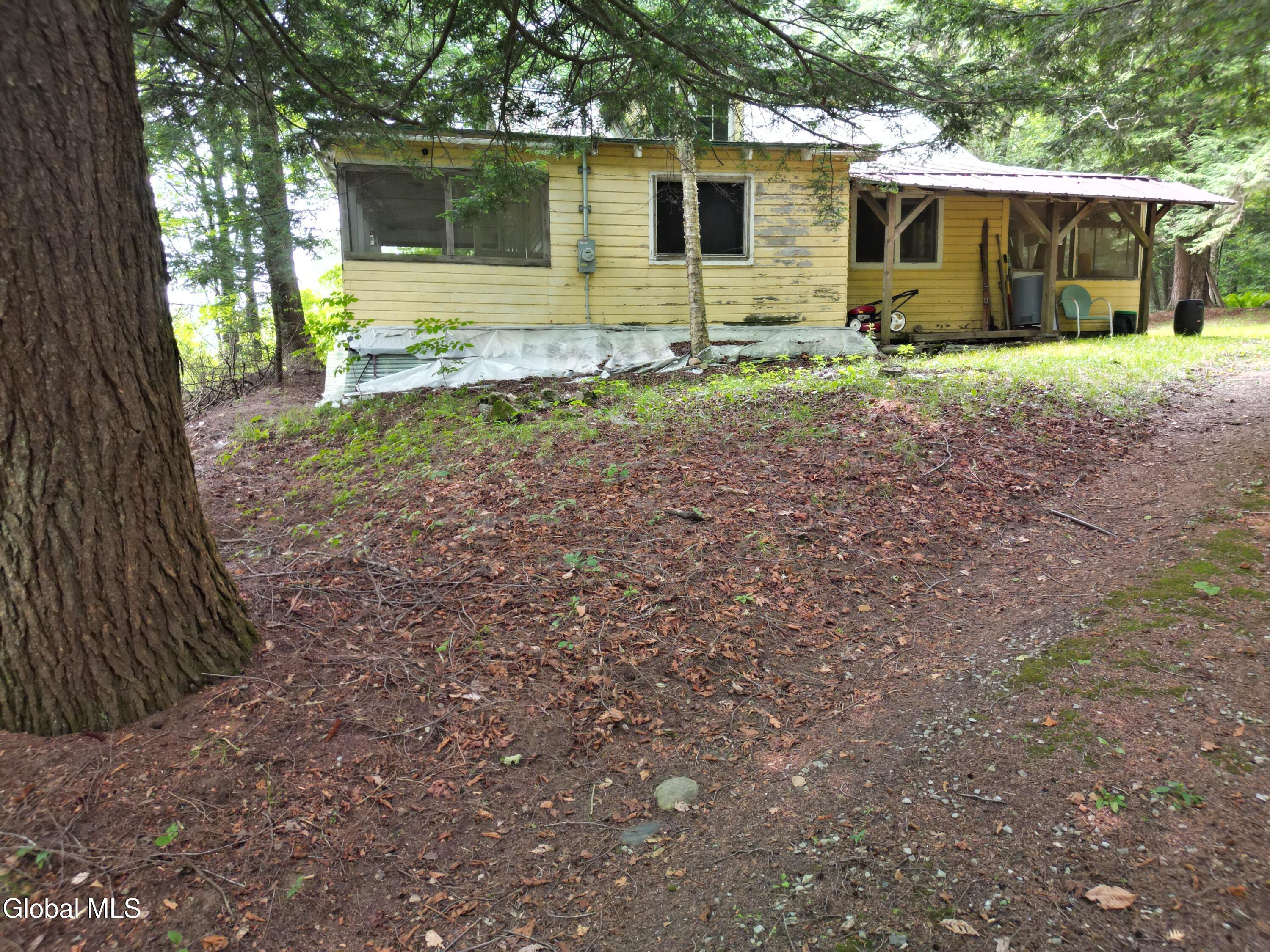 749 Lake Desolation Road Providence, NY 12850 - Photo 7 of 22 DJI_0472 (Custom)