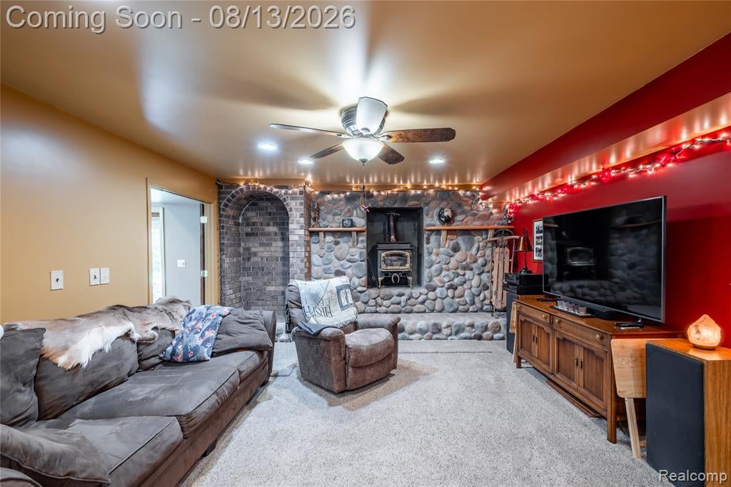 6776 Farley Road Pinckney, MI 48169 - Photo 24 of 45 Gallery Image 24