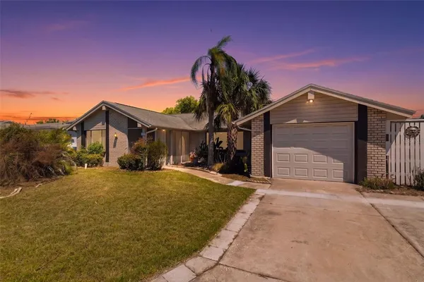 $1,950 | 3673 Rockaway Drive, Holiday, FL 34691