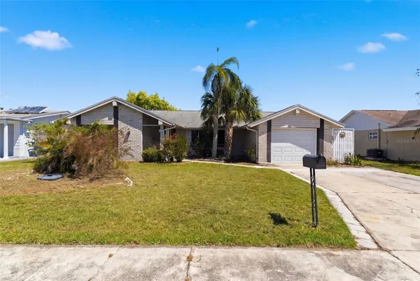 $1,950 | 3673 Rockaway Drive, Holiday, FL 34691
