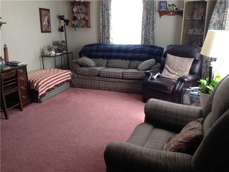 2616 Mercer West Middlesex Road West Middlesex, PA 16159 - Photo 6 of 9 Living Room.