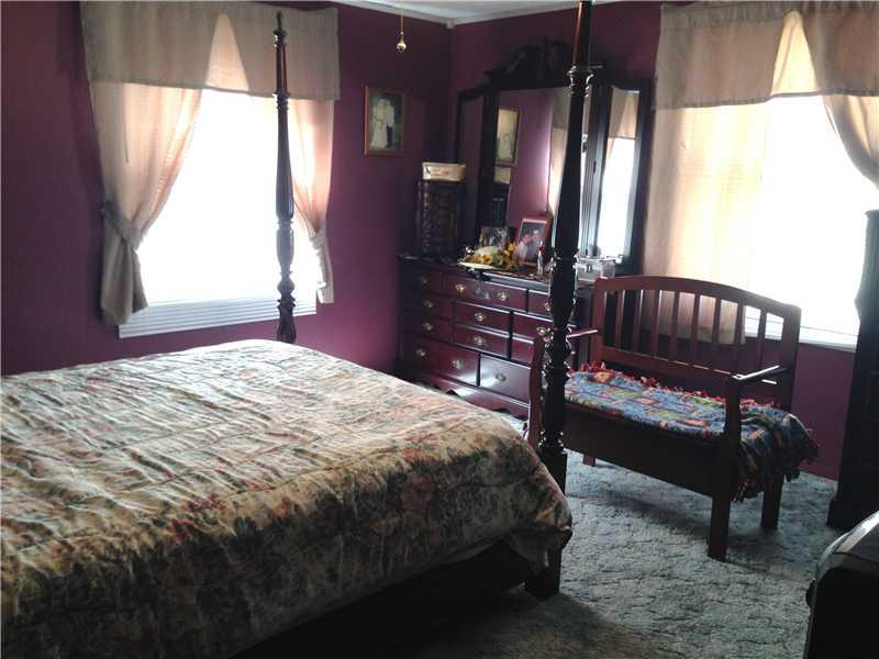 2616 Mercer West Middlesex Road West Middlesex, PA 16159 - Photo 8 of 9 Master Bedroom.