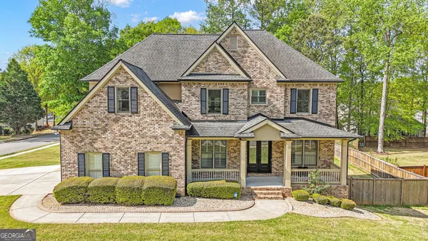 $675,000 | 151 Lake Forest Drive, Newnan, GA 30265