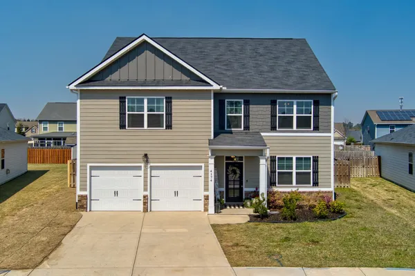 $350,000 | 4174 Sorensten Drive, Aiken, SC 29803