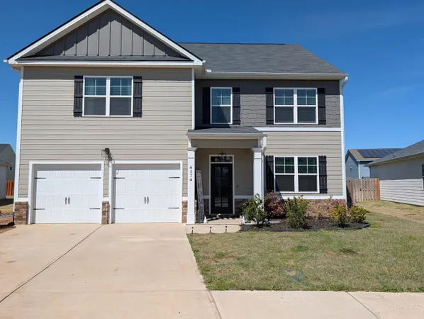 $350,000 | 4174 Sorensten Drive, Aiken, SC 29803