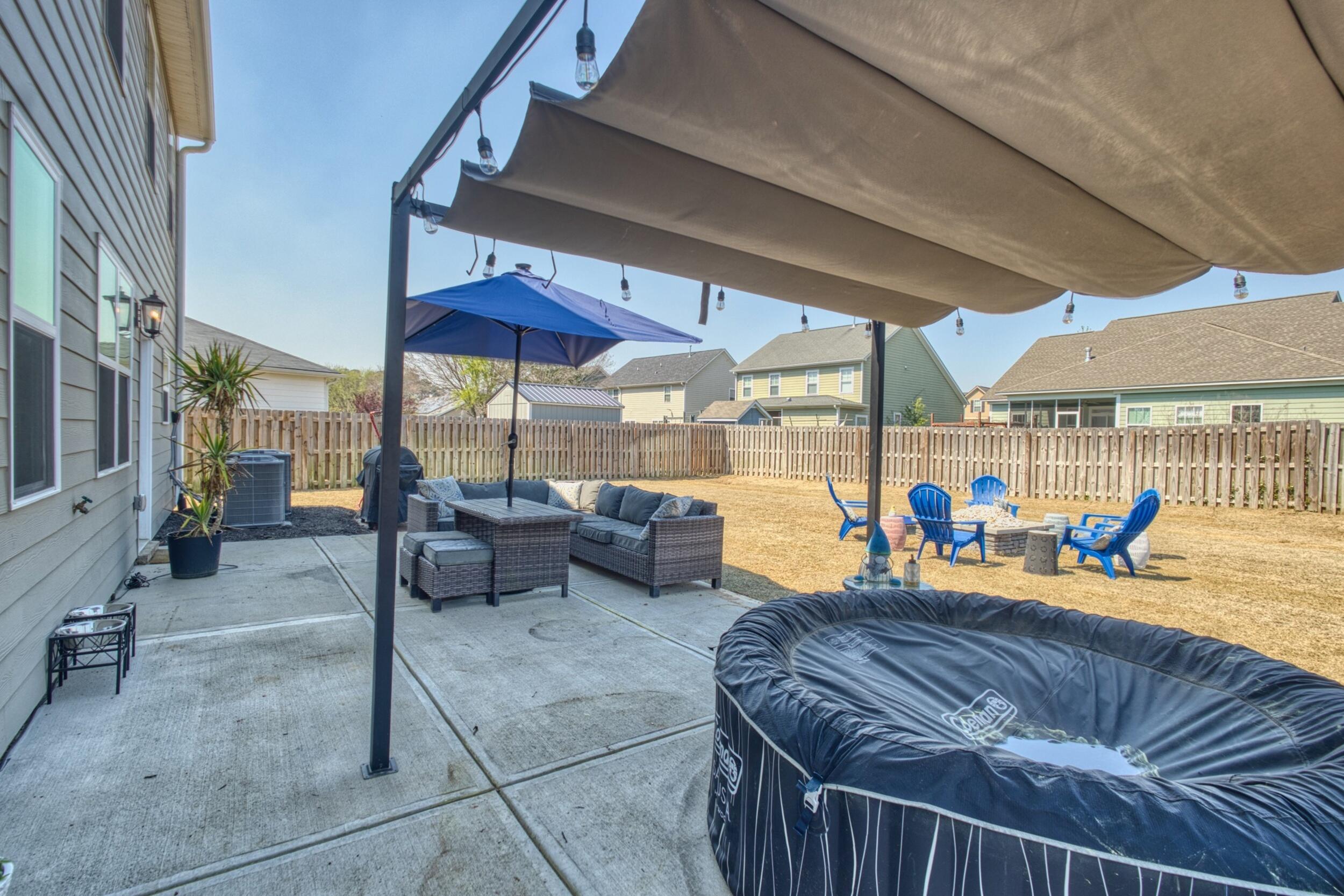 4174 Sorensten Drive Aiken, SC 29803 - Photo 48 of 55 47_img_9804_hdr