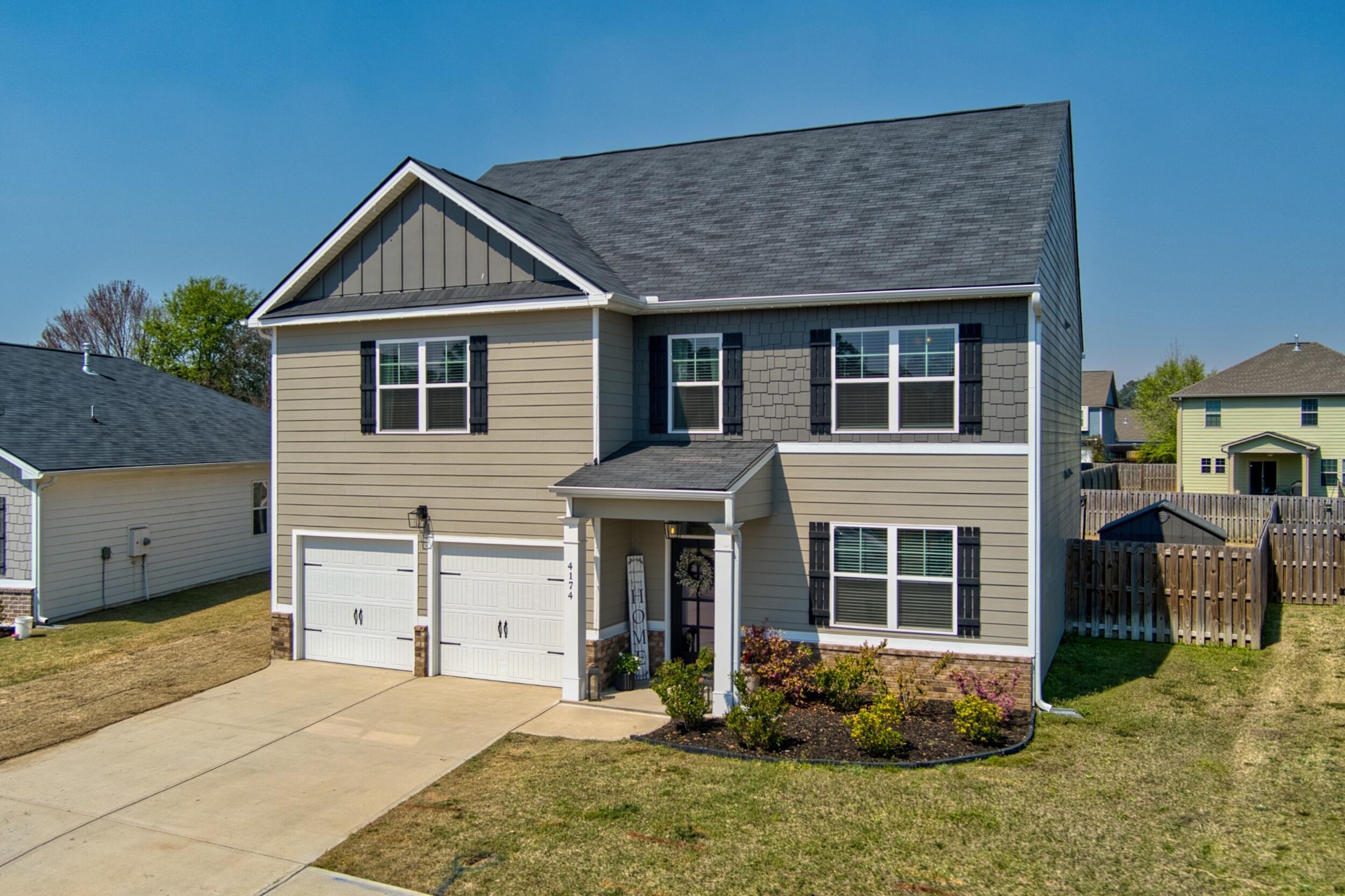 4174 Sorensten Drive Aiken, SC 29803 - Photo 3 of 55 2_max_0018_hdr 3