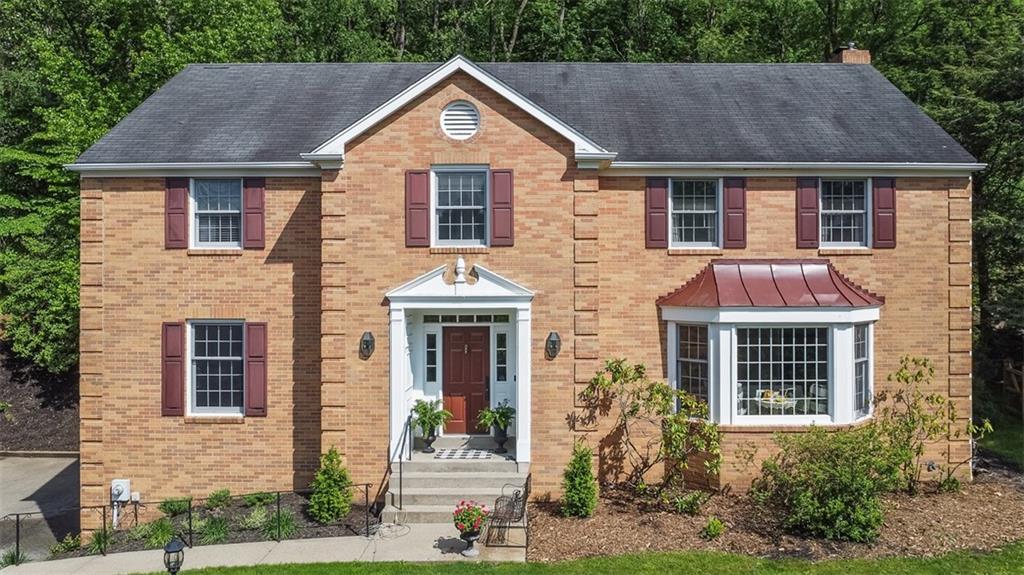 609 Twin Pine Road Pittsburgh, PA 15215 - Photo 1 of 45 Gallery Image 1