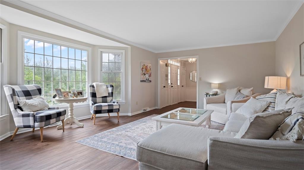 609 Twin Pine Road Pittsburgh, PA 15215 - Photo 21 of 45 Gallery Image 21