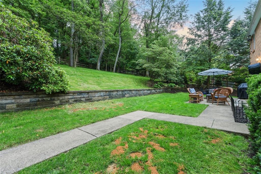 609 Twin Pine Road Pittsburgh, PA 15215 - Photo 40 of 45 Gallery Image 40